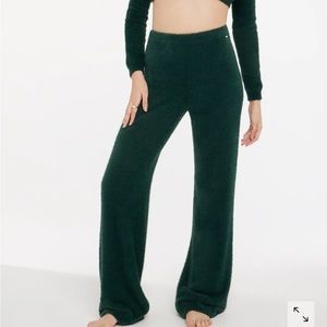 NWT Savage X Fenty Fluff It Up PJ Pant